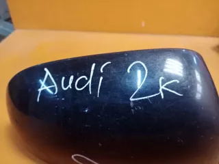 8T0857528DGRU, 8u0857528 Крышка зеркала ауди ку3, ку q 3 8у (8 u у) Audi Q3 1 Арт 170532PM, вид 8