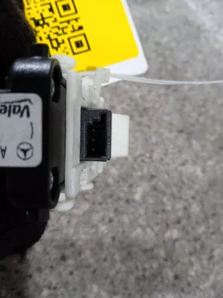  Кнопка стеклоподъемника заднего правого Mercedes C W203 Арт 46023024381, вид 4