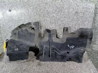 3C0121283 Защита двигателя Volkswagen Passat B6 Арт 46023024498, вид 2