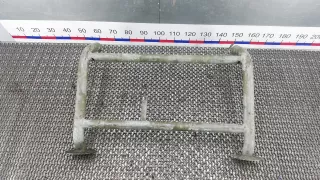  Кенгурятник Mitsubishi Pajero 4 Арт XNI19QG01