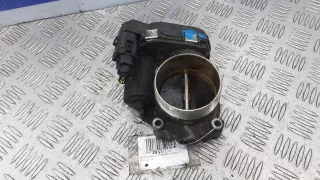 13547555944 Дроссельная заслонка бензиновая BMW 7 F01/F02 Арт 4BA02CU01, вид 1