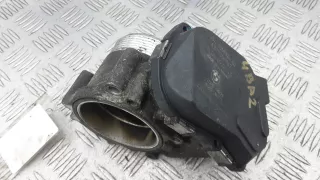 13547555944 Дроссельная заслонка бензиновая BMW 7 F01/F02 Арт 4BA02CU01, вид 5