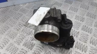 13547555944 Дроссельная заслонка бензиновая BMW 7 F01/F02 Арт 4BA02CU01, вид 8