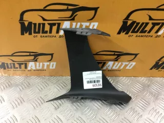 A2058856802 Накладка бампера передняя правая Mercedes C W205 Арт MA98309, вид 3