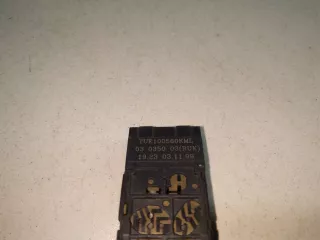  Кнопка (выключатель) Land Rover Freelander 1 Арт 2062114, вид 4