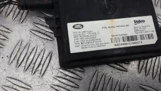 a1bnbb1bna2111aa Блок управления Land Rover Range Rover 3 Арт 4BA06NC05, вид 4