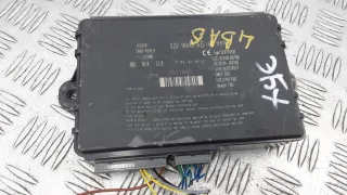 2654718971 Блок управления Land Rover Range Rover 3 Арт 4BA06NC03, вид 2