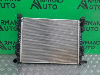 214108042r, 1 Радиатор двигателя (двс) Renault Kaptur Арт ARM202322, вид 1