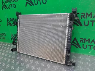 214108042r, 1 Радиатор двигателя (двс) Renault Kaptur Арт ARM202322, вид 2
