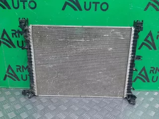 214108042r, 1 Радиатор двигателя (двс) Renault Kaptur Арт ARM202322, вид 4