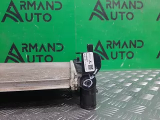 214108042r, 1 Радиатор двигателя (двс) Renault Kaptur Арт ARM202322, вид 7