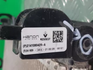 214108042r, 1 Радиатор двигателя (двс) Renault Kaptur Арт ARM202322, вид 8