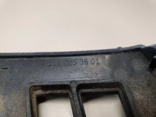 A1188853601 Кронштейн бампера переднего правый Mercedes CLA c118 Арт ZAP229167, вид 5