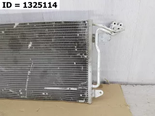 6C0816411B Радиатор кондиционера  Volkswagen Polo 5 Арт VD1325114, вид 4