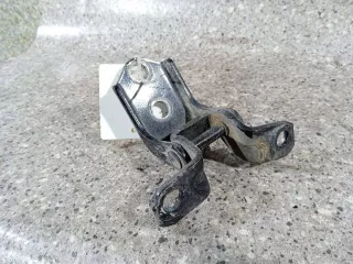  петля двери передней правой Mazda 3 BK Арт 46023024585, вид 1