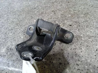  петля двери передней правой Mazda 3 BK Арт 46023024585, вид 3