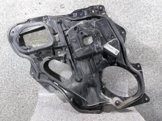  Ручка внутренняя задняя правая Mazda 3 BK Арт 46023024602, вид 2