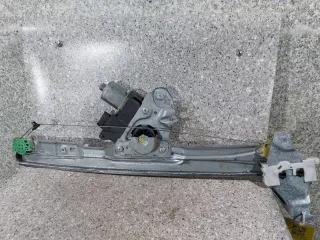  стеклоподъемник передний левый Peugeot 308 1 Арт 46023024678