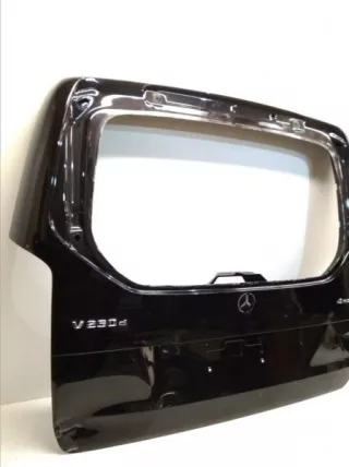 A4477403600 крышка багажника Mercedes Vito W447 Арт lz53289, вид 2