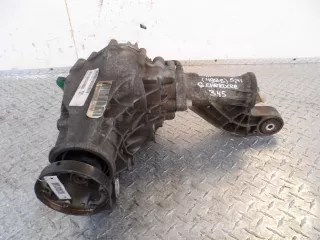P68059998AC Редуктор передний Jeep Grand Cherokee IV (WK2) Арт 00104646