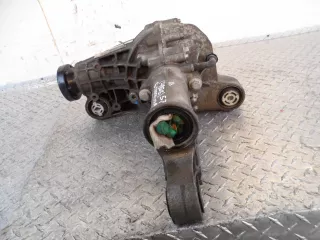 P68059998AC Редуктор передний Jeep Grand Cherokee IV (WK2) Арт 00104646, вид 2