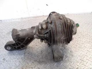 P68059998AC Редуктор передний Jeep Grand Cherokee IV (WK2) Арт 00104646, вид 4