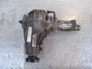P68059998AC Редуктор передний Jeep Grand Cherokee IV (WK2) Арт 00104646, вид 5