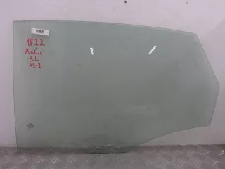  Стекло двери задней левой Audi A6 C6 (S6,RS6) Арт 00109024-2, вид 1