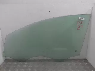  Стекло двери передней левой Audi Q7 4L Арт 00100217-1, вид 1