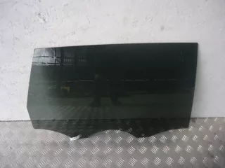  Стекло двери задней правой Audi Q7 4L Арт 00100963-3, вид 1