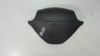 574CVS,F042B85BC,7M0880201E Подушка безопасности водителя Ford Galaxy 1 restailing Арт 5707582, вид 1