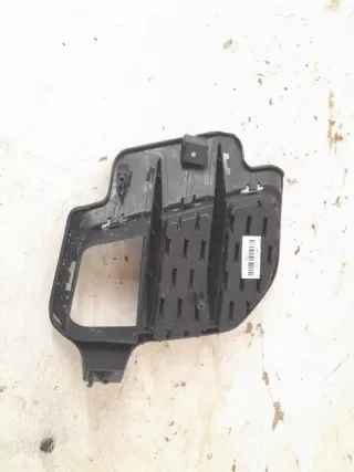 86524H0900 Окантовка ПТФ Kia Rio X-line Арт VZ153187, вид 3