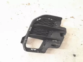 86524H0900 Окантовка ПТФ Kia Rio X-line Арт VZ153187, вид 4