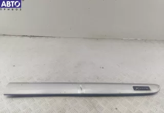 9639767577 Молдинг двери передней правой Citroen Xsara Арт 53892655, вид 1