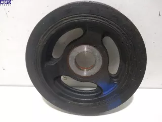 9654961080 Шкив коленвала Peugeot 5008 1.6л TD Арт 53852715, вид 1