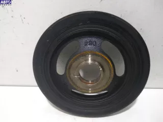 9654961080 Шкив коленвала Peugeot 5008 1.6л TD Арт 53852715, вид 2