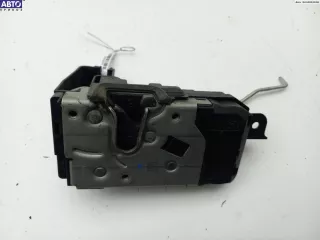 13210749 Замок двери передней правой Opel Astra H Арт 53923007, вид 2
