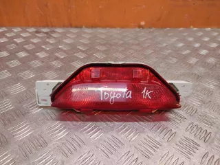 81480F4010 Фонарь противотуманный Toyota C-HR Арт 188660PM, вид 1