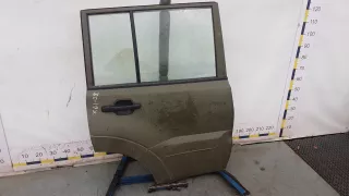  Дверь задняя правая Mitsubishi Pajero 4 Арт XNI22FT01, вид 2