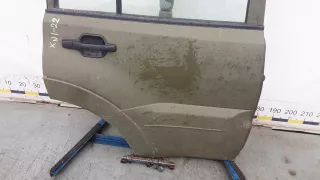  Дверь задняя правая Mitsubishi Pajero 4 Арт XNI22FT01, вид 3