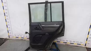  Дверь задняя правая Mitsubishi Pajero 4 Арт XNI22FT01, вид 4
