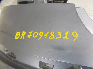 5lu807421 Бампер задний Skoda Yeti Арт bbr70918329, вид 2