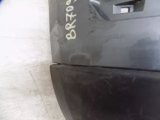 5lu807421 Бампер задний Skoda Yeti Арт bbr70918329, вид 6
