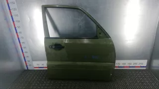 5700A878 Дверь передняя правая Mitsubishi Pajero 4 Арт 3DN17E201, вид 1