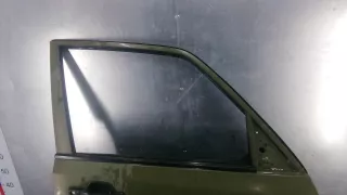 5700A878 Дверь передняя правая Mitsubishi Pajero 4 Арт 3DN17E201, вид 3