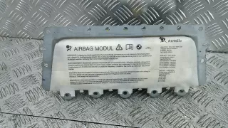39911215305 Подушка безопасности пассажира BMW 7 F01/F02 Арт 4BA02IU03, вид 1