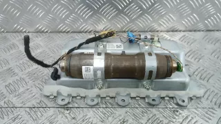 39911215305 Подушка безопасности пассажира BMW 7 F01/F02 Арт 4BA02IU03, вид 3