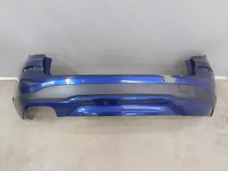  Бампер задний BMW X3 F25 Арт SM142703, вид 3