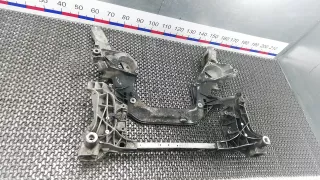  Балка подвески передняя BMW 7 F01/F02 Арт 4BA07P401, вид 2