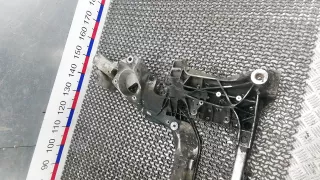  Балка подвески передняя BMW 7 F01/F02 Арт 4BA07P401, вид 4